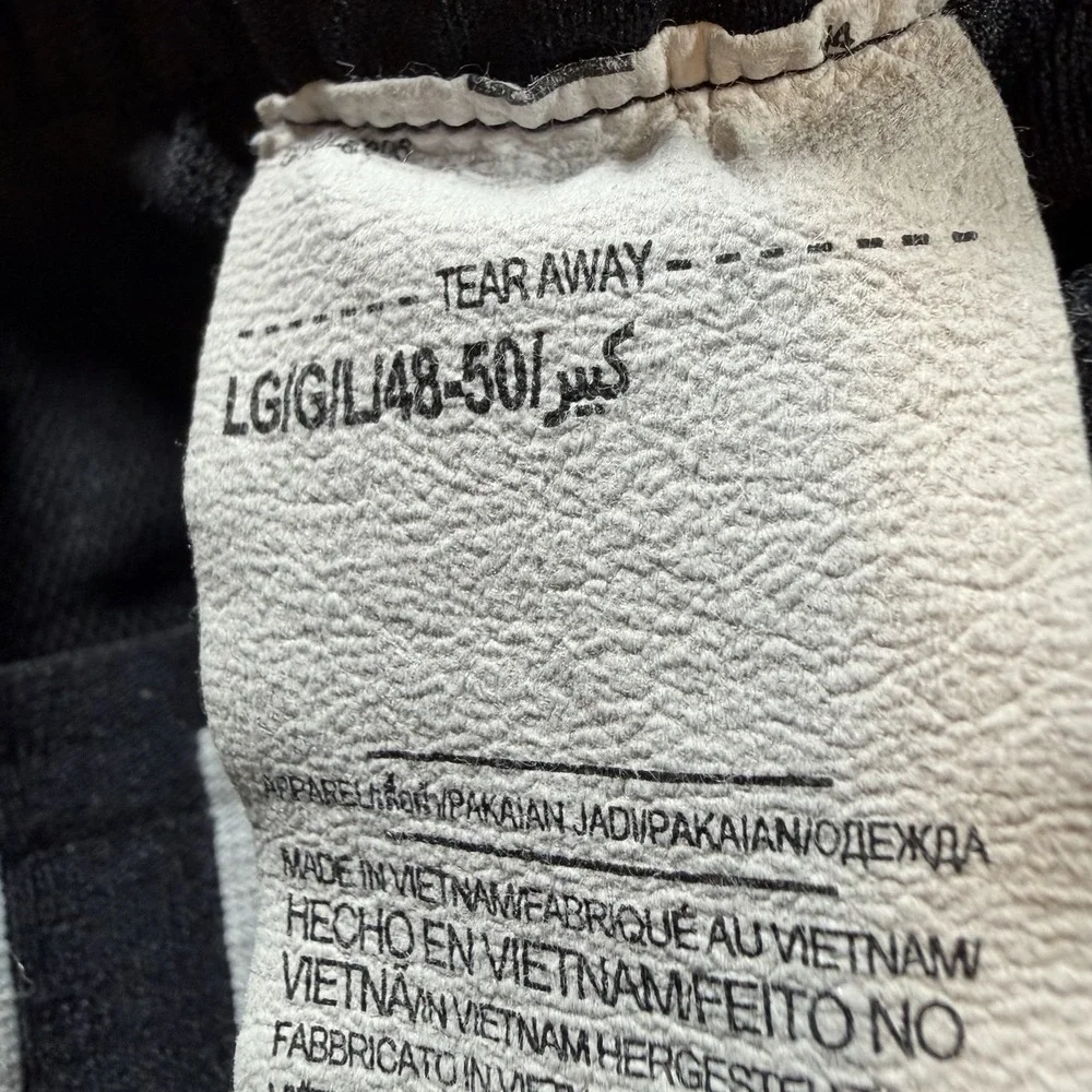 Under Armour Womens PuPlay Up Twist Large Black Loose Shorts - Picture 4 of 8